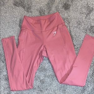 Gymshark leggings